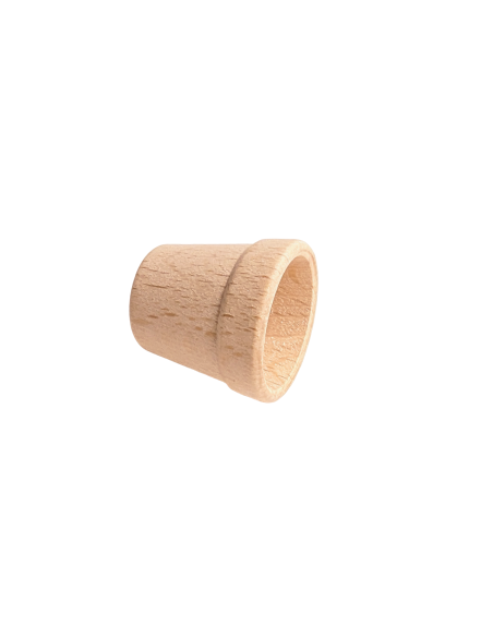 Miniatuur bloempot