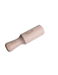 Houten schepje klein 2