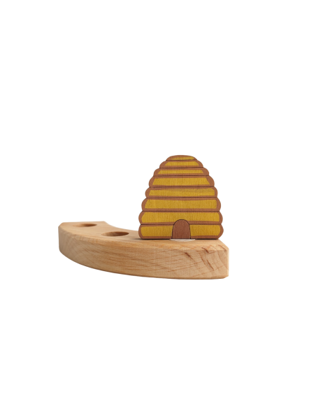 Bijenkorf steker