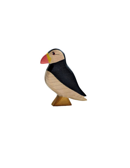 Papegaaiduiker Holzwald