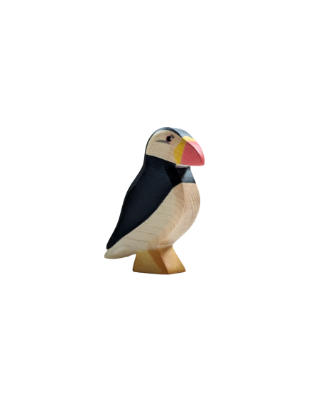 Papegaaiduiker Holzwald