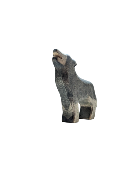 Wolf Holzwald