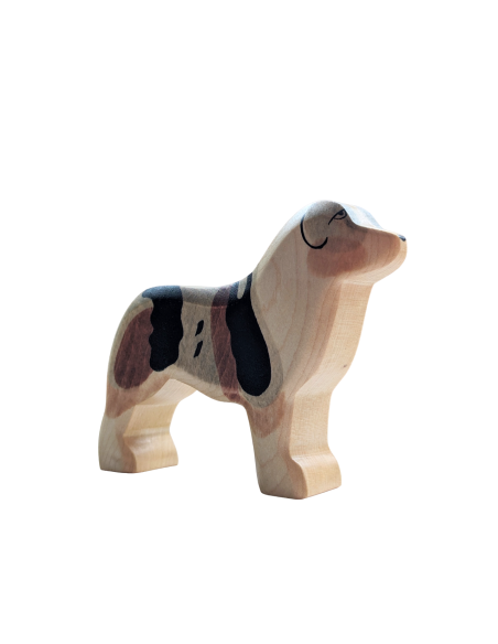 Hond Holzwald