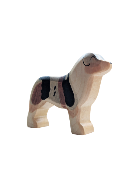 Hond Holzwald