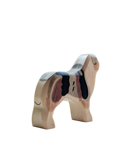 Hond Holzwald