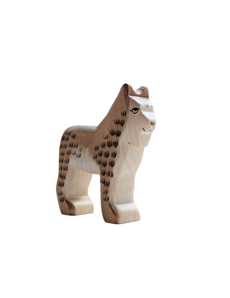 lynx Holzwald