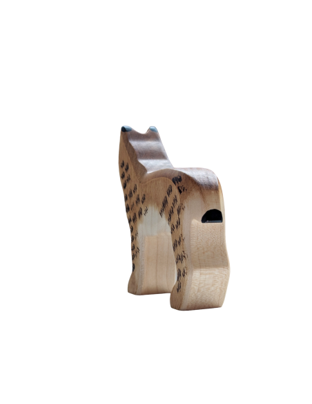 lynx Holzwald