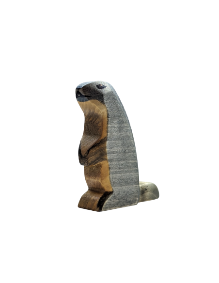 Marmot Holzwald