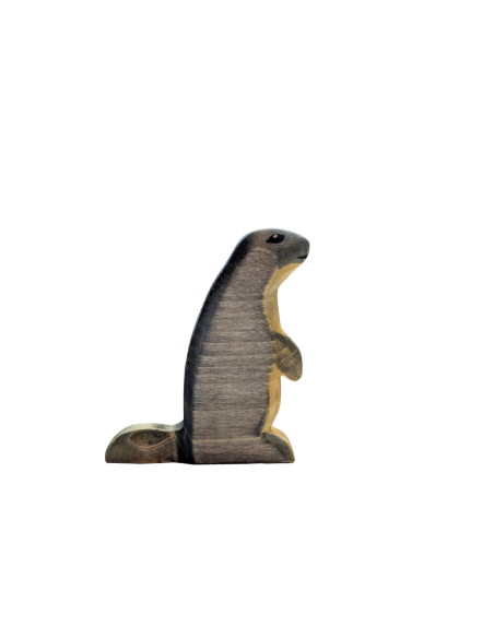 Marmot Holzwald