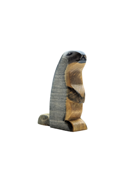 Marmot Holzwald