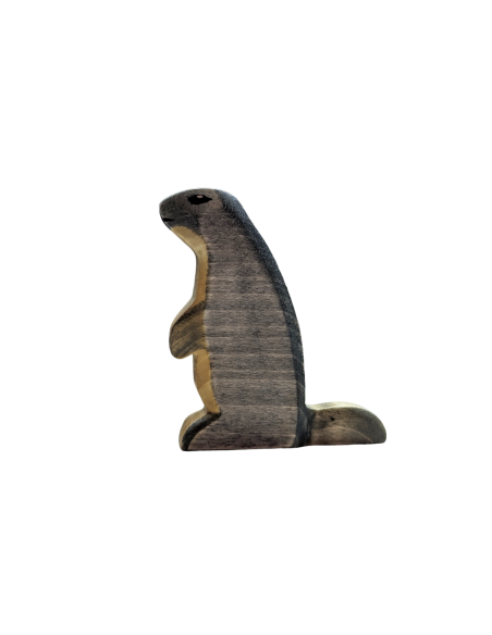 Marmot Holzwald