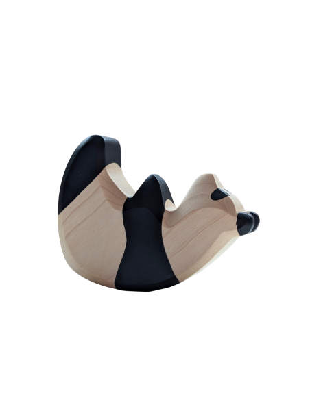 Panda Holzwald