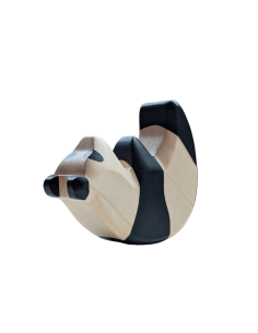 Panda Holzwald