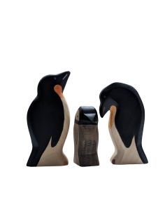 Pinguïn klein Holzwald 2