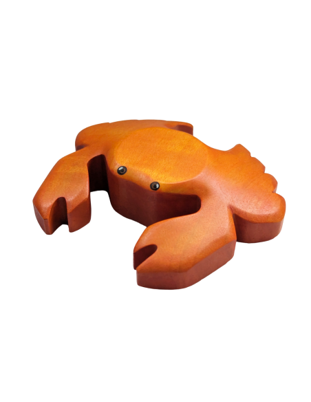 Krab Holzwald