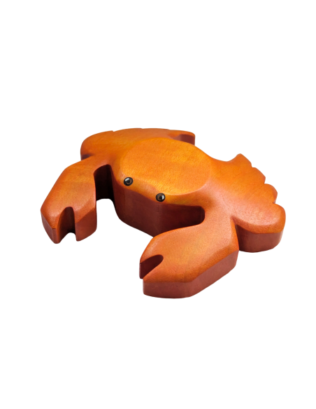 Krab Holzwald