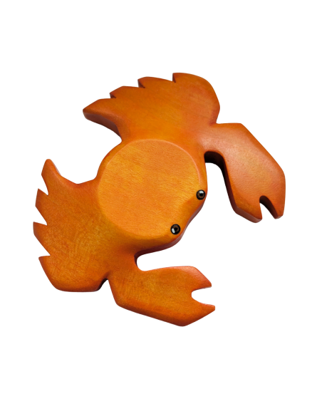 Krab Holzwald