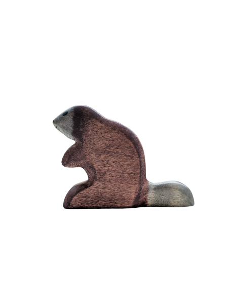 Bever Holzwald