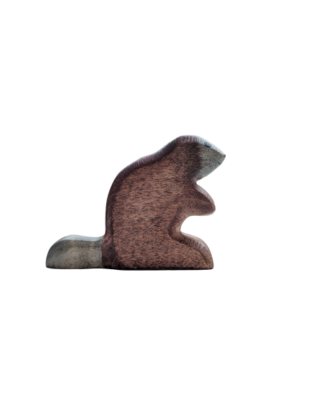 Bever Holzwald