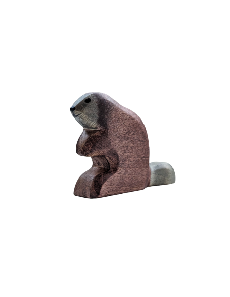 Bever Holzwald
