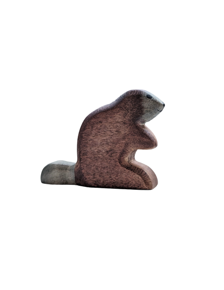 Bever Holzwald