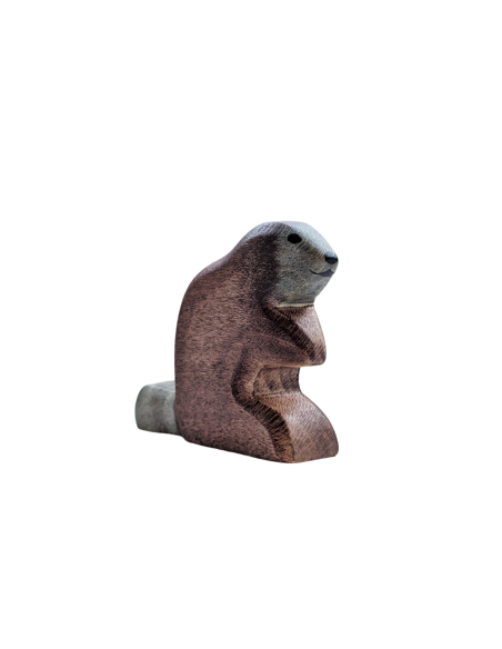 Bever Holzwald