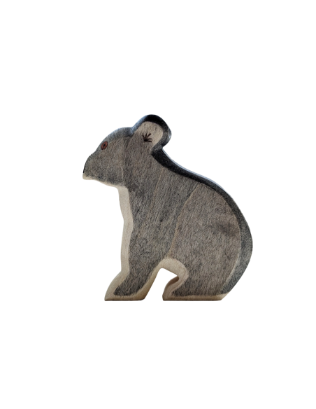 Koala Holzwald