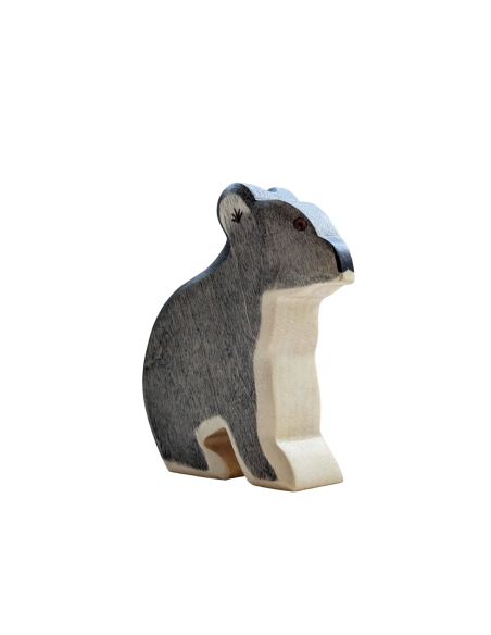 Koala Holzwald