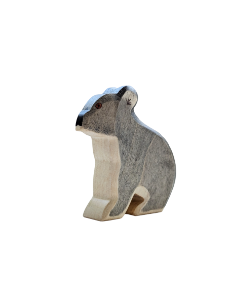 Koala Holzwald