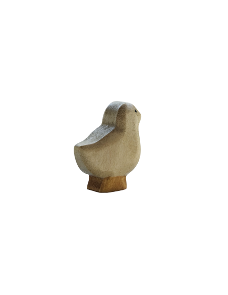 Kuiken donker Holzwald
