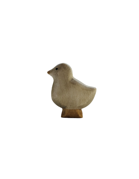 Kuiken donker Holzwald