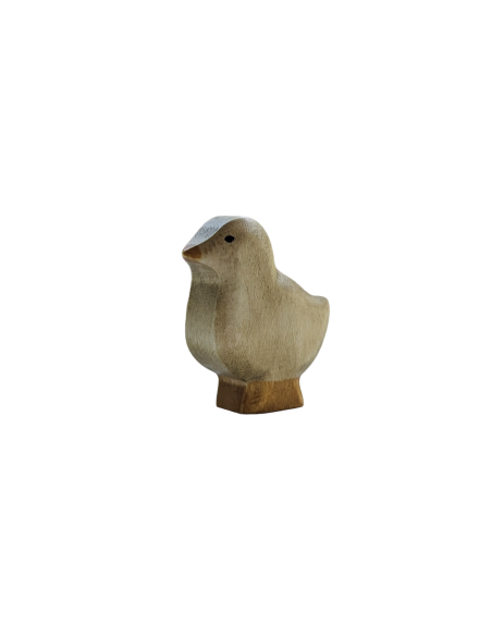 Kuiken donker Holzwald