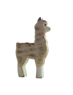 Alpaca Holzwald 2
