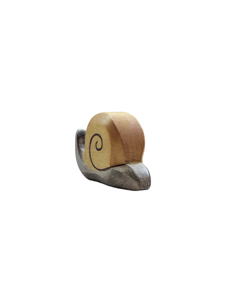 Slak Holzwald