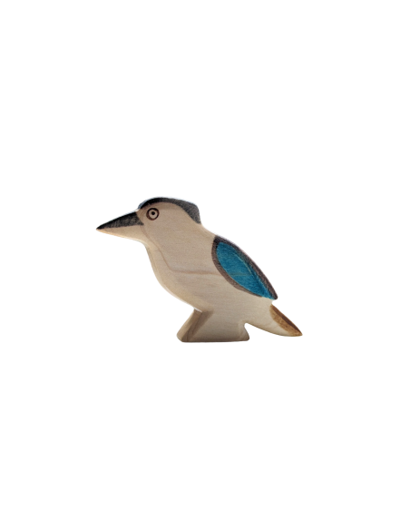 Kookaburra Holzwald