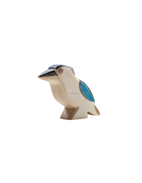 Kookaburra Holzwald