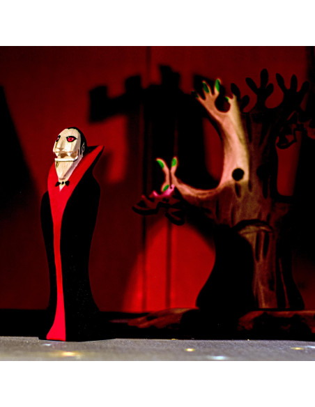 Graaf dracula