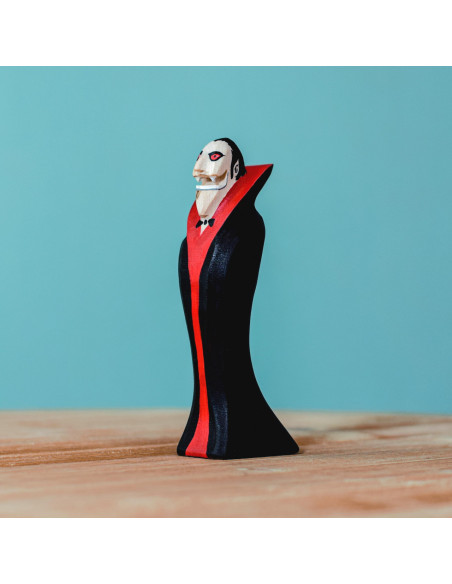 Graaf dracula
