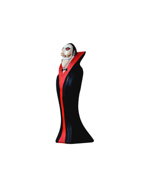 Graaf dracula