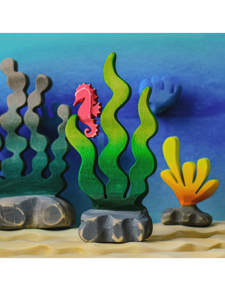 Zeepaardje Bumbu Toys