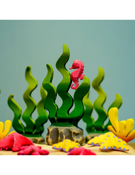 Zeepaardje Bumbu Toys