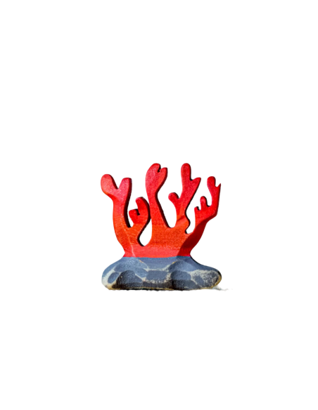 Rood koraal