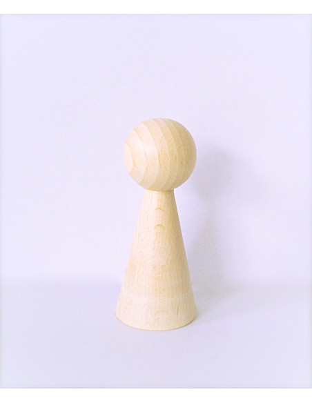 Peg doll XL