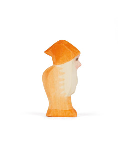 Oranje dwerg Ostheimer 2