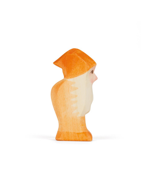 Oranje dwerg Ostheimer