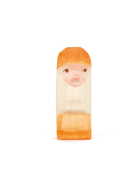 Oranje dwerg Ostheimer