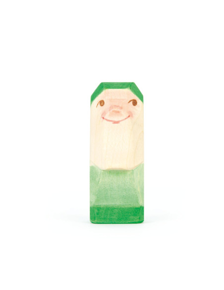 Groene dwerg Ostheimer