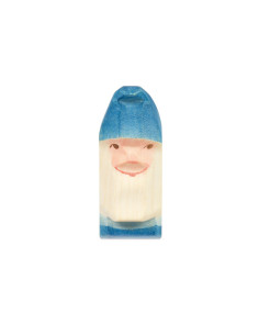 Blauwe dwerg Ostheimer 2