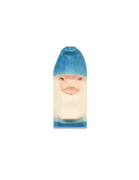 Blauwe dwerg Ostheimer