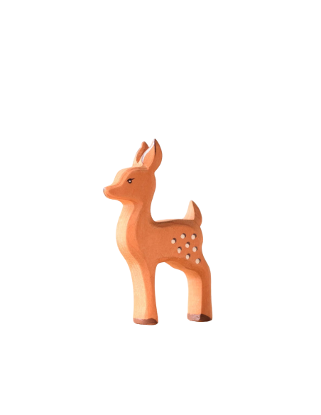 Herten kalfje Bumbu Toys